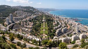 מהנדס קונסטרוקציה חיפה: המדריך המקיף לבחירת מומחה שיבטיח לכם בטיחות ושקט