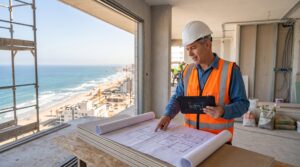 בדק בית באשקלון: אפס סיכון כספי ושקט נפשי עם מהנדס מומחה