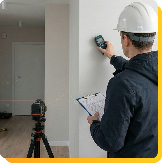 א.ב בדק בית ושירותי הנדסה