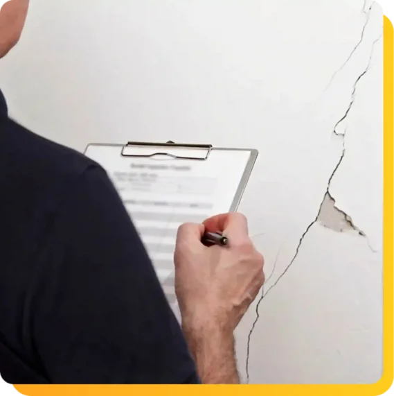 בדיקת דירה יד שנייה